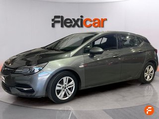 Opel Astra 1.2T SHL 81kW (110CV) 2020