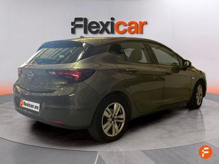 Opel Astra 1.2T SHL 81kW (110CV) 2020