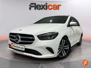 Mercedes Clase B B 180 d