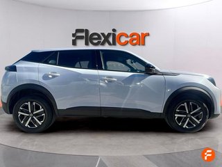 Peugeot 2008 Active Pack Puretech 100 S&S 6 Vel. MAN