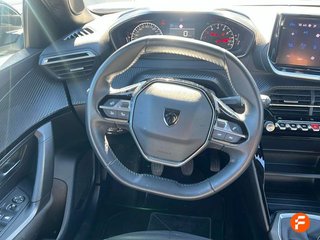 Peugeot 2008 Active Pack Puretech 100 S&S 6 Vel. MAN