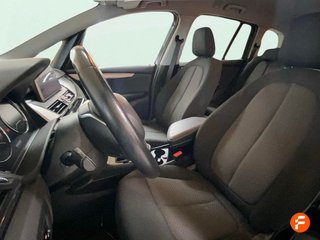 BMW Serie 2 Gran Tourer 216i - 5P (2020)