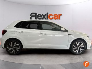 Volkswagen Polo R-Line 1.0 TSI 81kW (110CV) DSG
