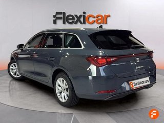 Seat Leon SP 1.5 TSI 85kW Style XL