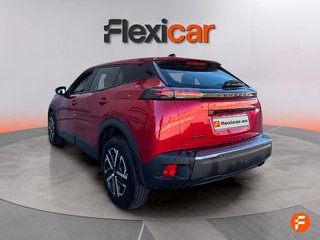 Peugeot 2008 Active Puretech 100 S&S 6 Vel. MAN
