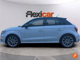 Audi A1 Active Kit 1.4 TFSI 92kW(125CV) S tronic