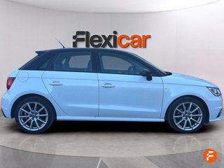 Audi A1 Active Kit 1.4 TFSI 92kW(125CV) S tronic