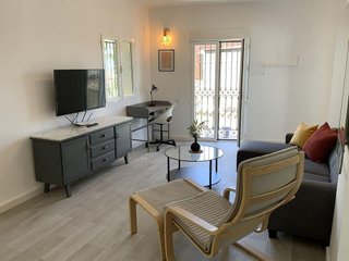 Chalet en alquiler en Albaicín en Granada