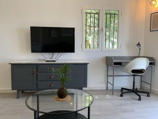 Chalet en alquiler en Albaicín en Granada