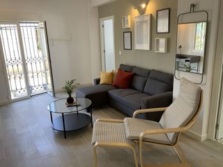 Chalet en alquiler en Albaicín en Granada