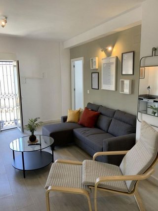 Chalet en alquiler en Albaicín en Granada