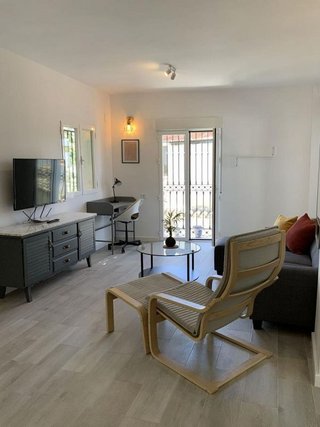 Chalet en alquiler en Albaicín en Granada