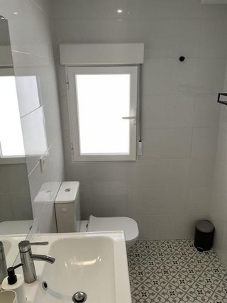Chalet en alquiler en Albaicín en Granada