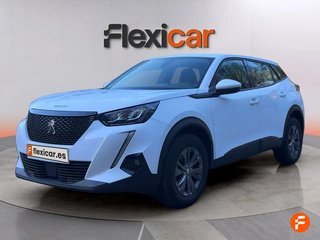 Peugeot 2008 Active Pack Puretech 100 S&S BVM6