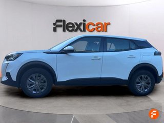 Peugeot 2008 Active Pack Puretech 100 S&S BVM6