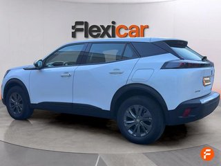 Peugeot 2008 Active Pack Puretech 100 S&S BVM6