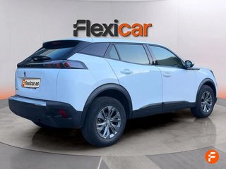 Peugeot 2008 Active Pack Puretech 100 S&S BVM6
