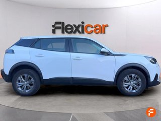 Peugeot 2008 Active Pack Puretech 100 S&S BVM6