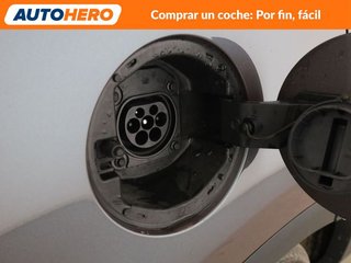 MG eHS 1.5 T-GDI Plug-in Hybrid Comfort