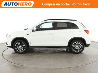 Mitsubishi ASX 1.6 Motion 2WD