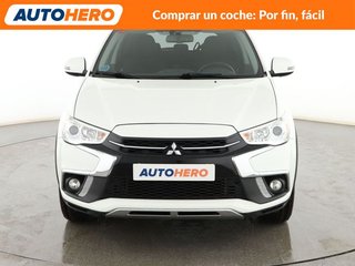 Mitsubishi ASX 1.6 Motion 2WD