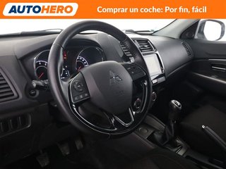 Mitsubishi ASX 1.6 Motion 2WD