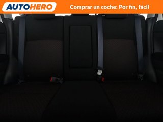 Mitsubishi ASX 1.6 Motion 2WD