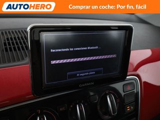 Volkswagen up! 1.0 High up!