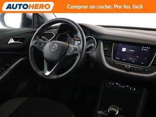 Opel Grandland X 1.2 Turbo Excellence