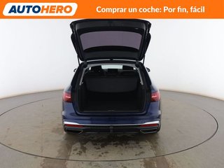 Audi A4 35 TDI Mild-Hybrid S line