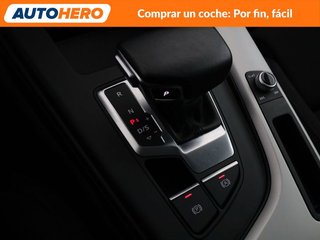 Audi A4 35 TDI Mild-Hybrid S line