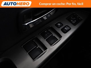 Mitsubishi ASX 1.6 DI-D Motion 2WD