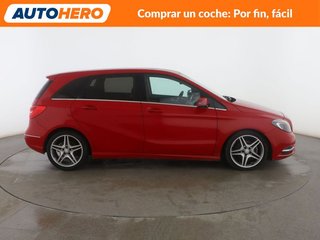Mercedes Clase B B 180 CDI