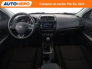 Mitsubishi ASX 1.6 Motion 2WD