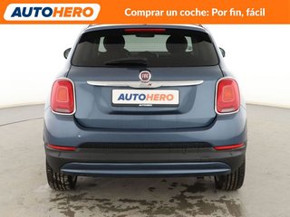 Fiat 500X 1.4 Turbo Lounge