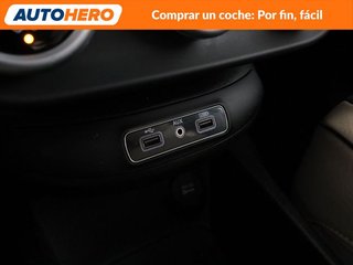 Fiat 500X 1.4 Turbo Lounge