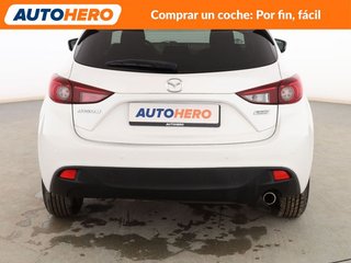 Mazda 3 1.5 Diesel Style