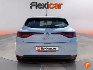 Renault Megane Equilibre Blue dCi 85 kW (115CV)