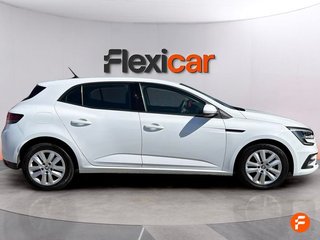 Renault Megane Equilibre Blue dCi 85 kW (115CV)
