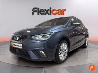 Seat Ibiza 1.0 MPI 59kW (80CV) Reference XL