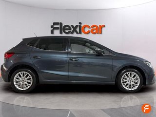 Seat Ibiza 1.0 MPI 59kW (80CV) Reference XL