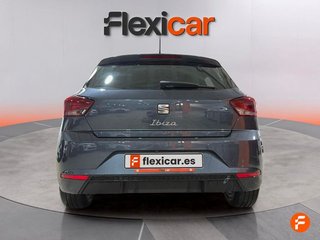 Seat Ibiza 1.0 MPI 59kW (80CV) Reference XL