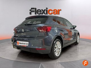 Seat Ibiza 1.0 MPI 59kW (80CV) Reference XL