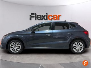 Seat Ibiza 1.0 MPI 59kW (80CV) Reference XL