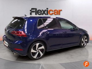 Volkswagen Golf GTI Performance 2.0 TSI 180kW(245CV) DSG