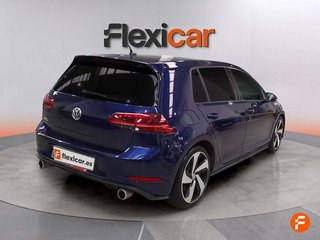 Volkswagen Golf GTI Performance 2.0 TSI 180kW(245CV) DSG