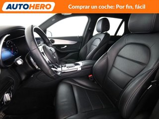 Mercedes GLC GLC 200 Mild-Hybrid 4Matic AMG Line