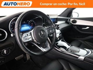 Mercedes GLC GLC 200 Mild-Hybrid 4Matic AMG Line