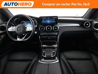 Mercedes GLC GLC 200 Mild-Hybrid 4Matic AMG Line