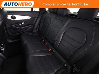 Mercedes GLC GLC 200 Mild-Hybrid 4Matic AMG Line